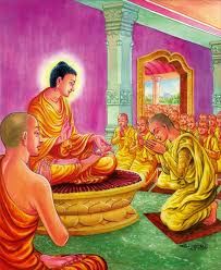 බිනර පොහොය අදයි.