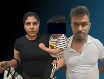 බැකෝ සමන්ගේ බිරිඳ ගැන නවතම හෙළිදරව්ව.