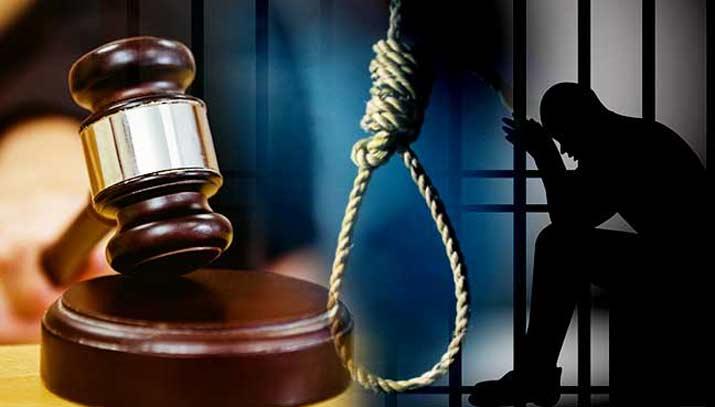 පොල් ගෙඩි දෙකක් සොරකම් කළ පුද්ගලයකු මරා දැමු සැකකරුට මරණ දඬුවම.