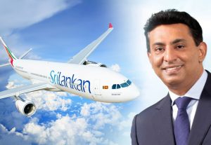 කපිල චන්ද්‍රසේනගේ සිරුර කොල්ලුපිටියේ නිවසින් හමුවේ. සියදිවි නසා ගත්තාදැයි විමර්ශනය කරයි.