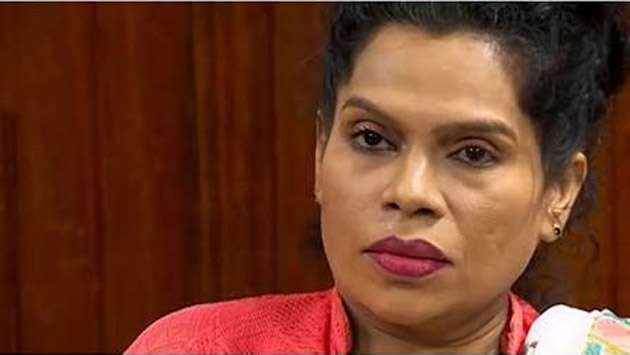 විමල් වීරවංශ තනිවෙයි. ශෂි වීරවංශ වසර දෙකක් හිරගෙදරට නියම වෙයි. 