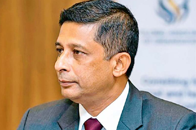 සලේගේ බිරිඳ ආපහු ෂානිට ලියුමක් එවයි.