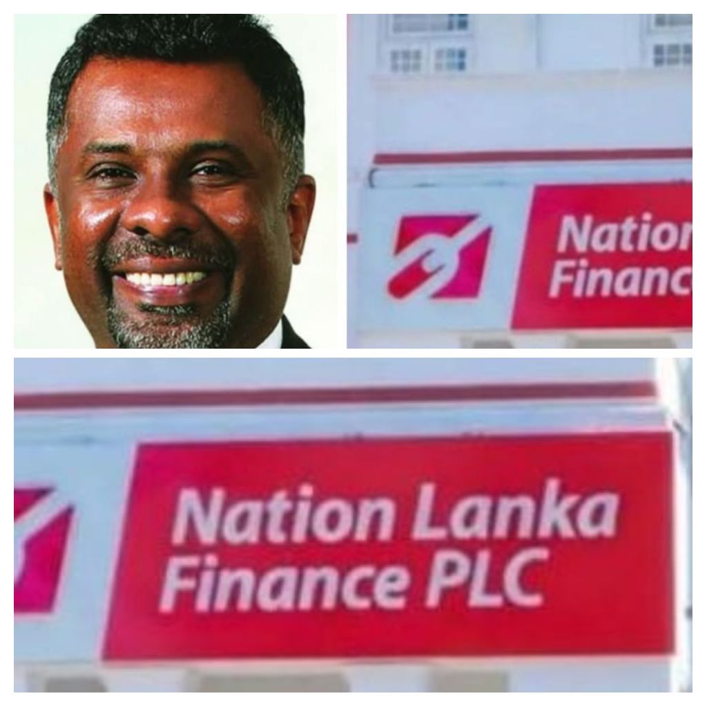 නේෂන් ලංකා අධ්‍යක්ෂ වික්ටර් රමණන් තවමත් අත්අඩංගුවට අරගෙන නැත්තේ ඇයි ? තැන්පත්කරුවෝ බරපතළ ගැටලුවක.