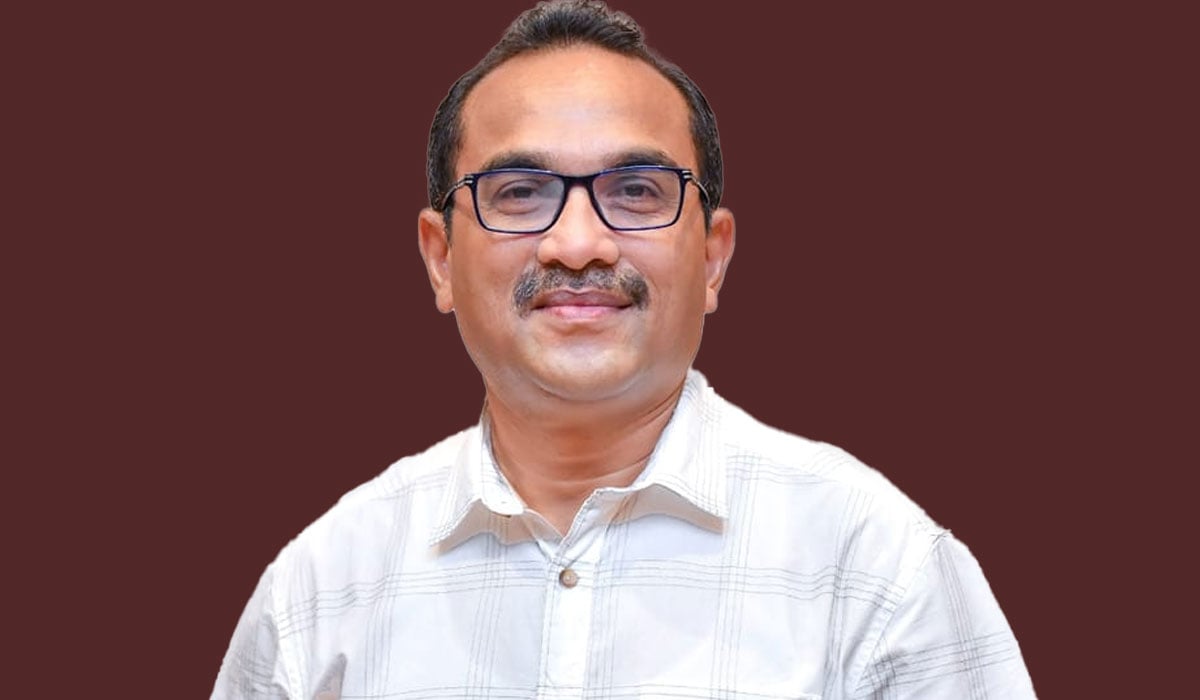 අපේ ආණ්ඩුවටත් දුම්රිය ප‍්‍රමාදයන් වලක්වාගන්න බැරිවුනා..- බිමල්