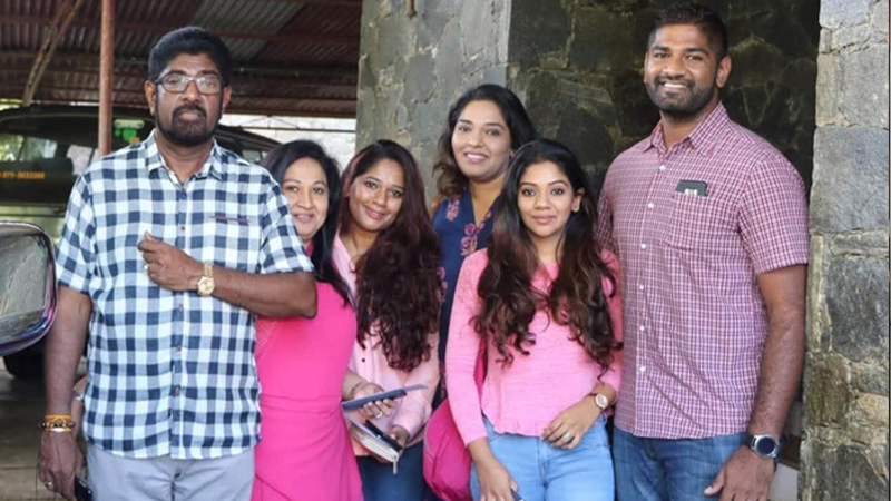 කෙහෙලිය ඇතුළු පවුලේ අය මහාධිකරණය හමුවේ වරද පිළිනොගනී.