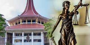ගුවන් විදුලි සංස්ථාව ගත් තිරණයක් නීතියට පටහැනි බව ශ්‍රේෂ්ඨාධිකරණය තීන්දු කරයි.