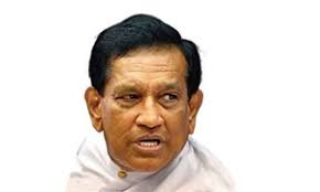 රාජිත අත්අඩංගුවට ගැනීමට වරෙන්තු නිකුත් කර යි.