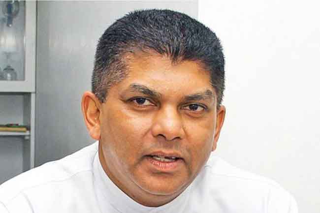 ලොහාන් රත්වත්තේ අභාවප්‍රාප්ත වෙයි.