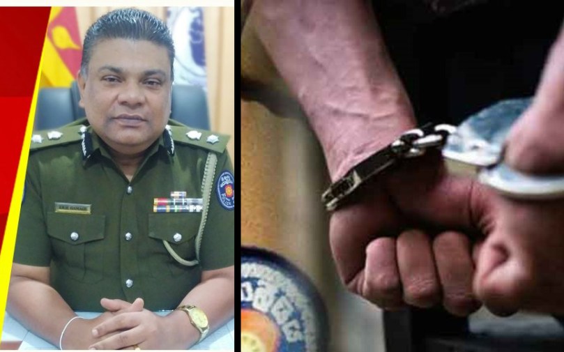 SSP සතිෂ් ගමගේ තවදුරටත් රිමාන්ඩ් 