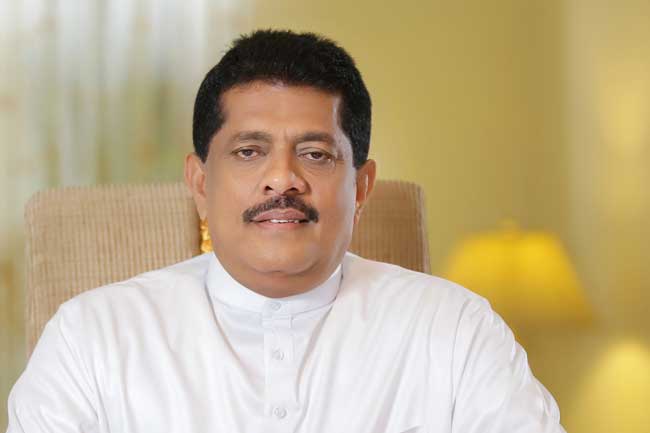 සරණගේ නඩුවටත් නියෝගයක්.
